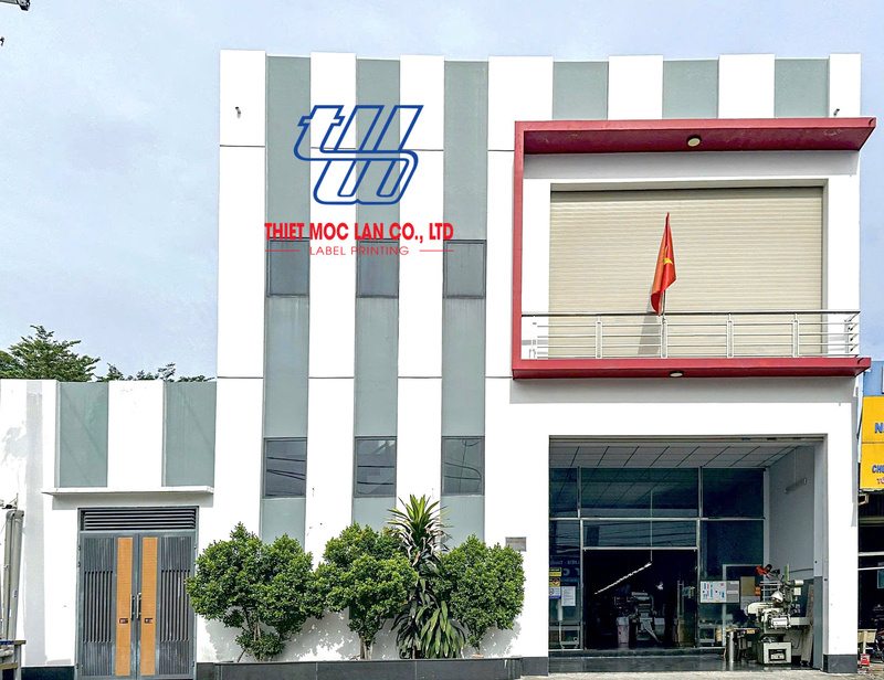 Hình ảnh công ty Thiết Mộc Lan
